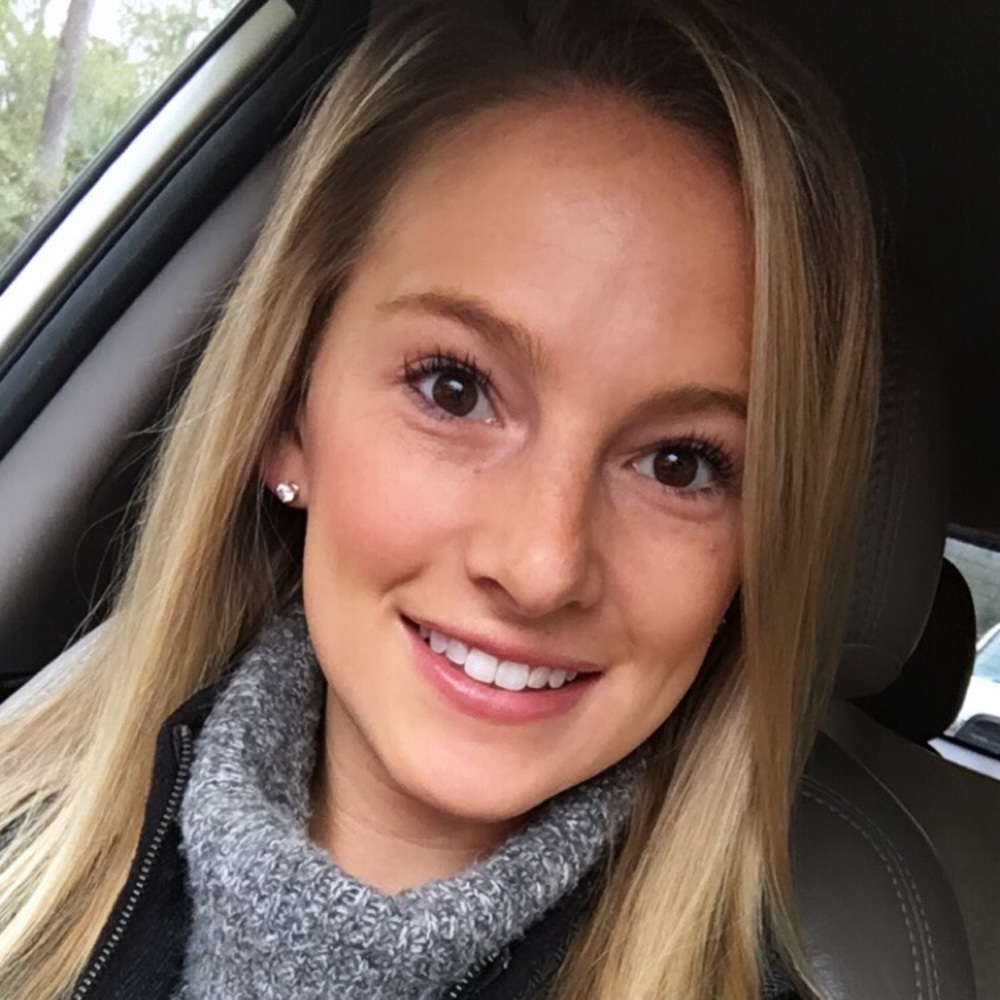 Meet your Posher, Kelsey